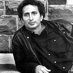 Portrait of Peter Balakian