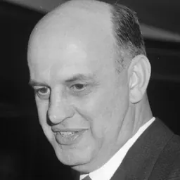Portrait of Benjamin Moloise