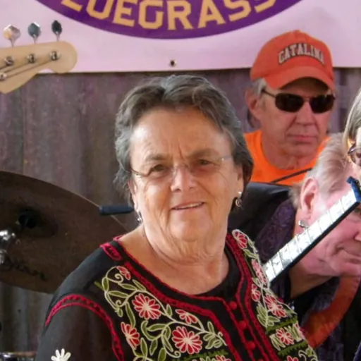 Portrait of Lisa Law