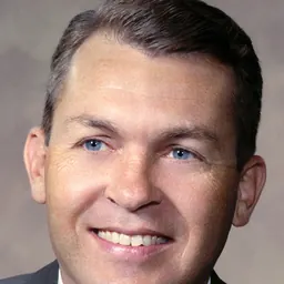 Portrait of Elliot See