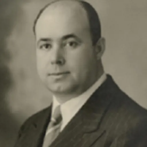 Portrait of David Moreira da Silva