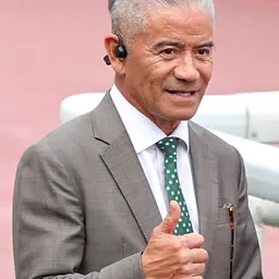 Portrait of Anthony S. Cruz