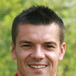 Portrait of Stanislav Velický