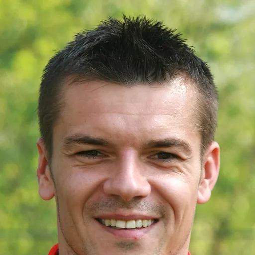 Portrait of Stanislav Velický