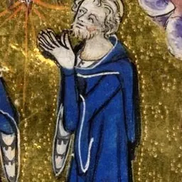 Portrait of Reginald II, Duke of Guelders