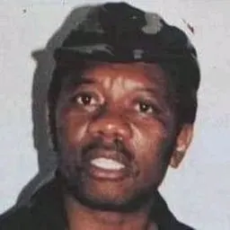 Portrait of Sabelo Phama