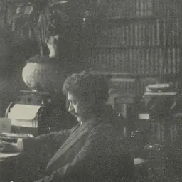 Portrait of Hugo Landsberger