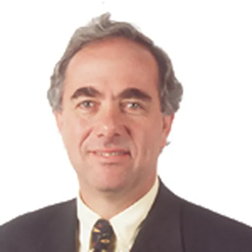 Portrait of Julio Dittborn
