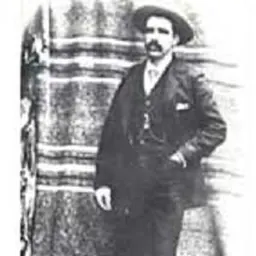 Portrait of Jack Davis