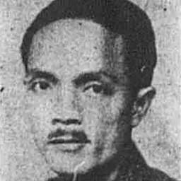 Portrait of Lü Tiezhou