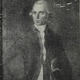 Portrait of Matheus Butrymowicz