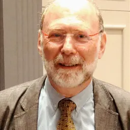 Portrait of Daniel B. Szyld