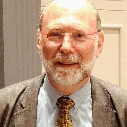 Portrait of Daniel B. Szyld