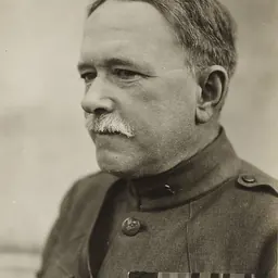 Portrait of Frank L. Winn