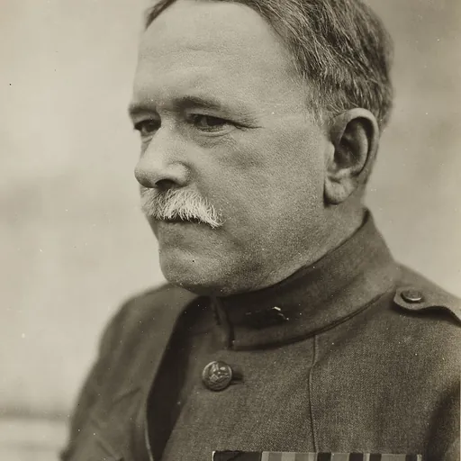 Portrait of Frank L. Winn