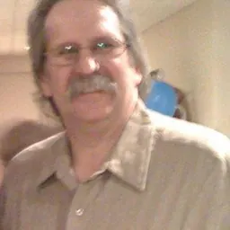 Portrait of David Guttenberg