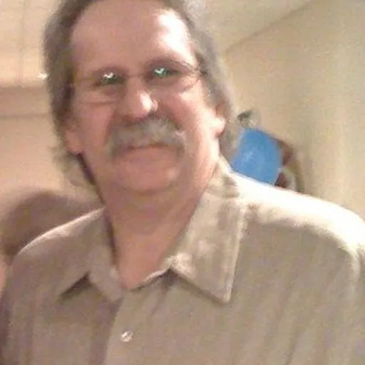 Portrait of David Guttenberg