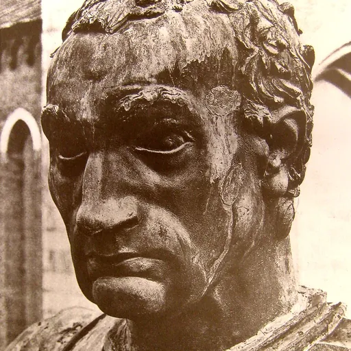 Portrait of Erasmo of Narni