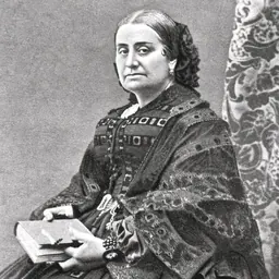 Portrait of Juana de Vega