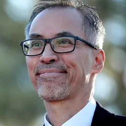 Portrait of Quang Nguyen