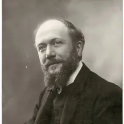 Portrait of Lucien Métivet
