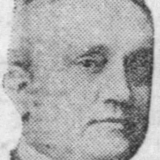 Portrait of Nathan Smith Davis Jr.
