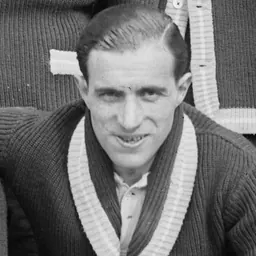 Portrait of Marcel Galey