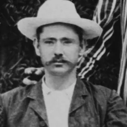 Portrait of William Hoare