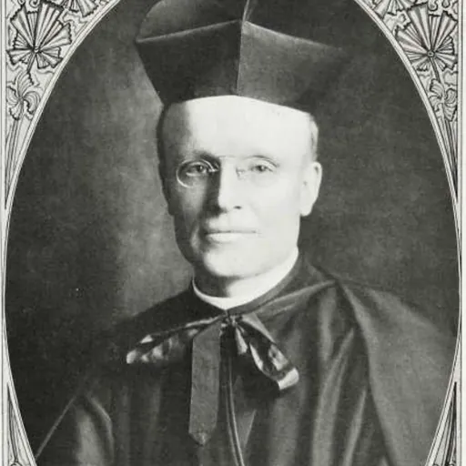 Portrait of David Hillhouse Buel