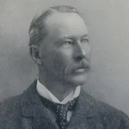 Portrait of Douglas Graham, 5th Duke of Montrose