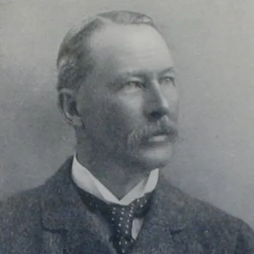 Portrait of Douglas Graham, 5th Duke of Montrose