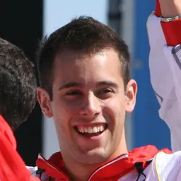Portrait of Sebastian Krimmer