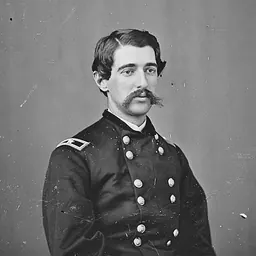 Portrait of William H. Seward Jr.