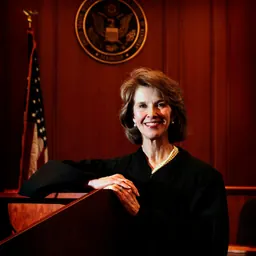 Portrait of Jennifer B. Coffman