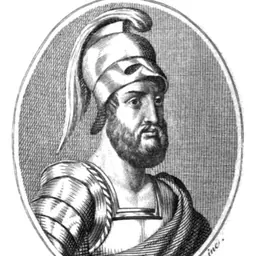 Portrait of Hermocrates