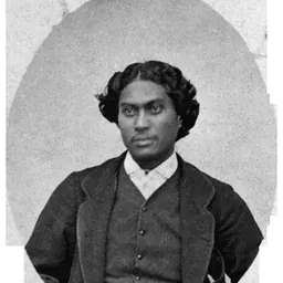 Portrait of Hare Pomare