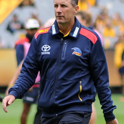 Portrait of Don Pyke