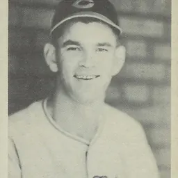 Portrait of Lee Grissom