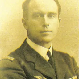 Portrait of Jean Harouard de Suarez d'Aulan
