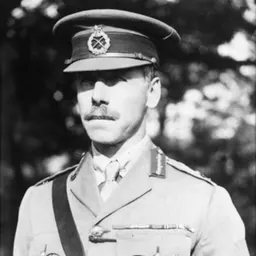 Portrait of Julius Bruche