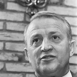 Portrait of Ștefan Kovács