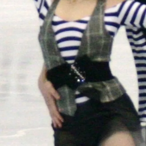 Portrait of Barbora Silná
