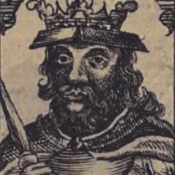 Portrait of Sigfred