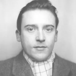 Portrait of Jean-Marc Thibault
