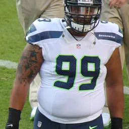 Portrait of Alan Branch