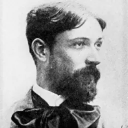 Portrait of Louis Gillet