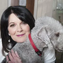 Portrait of Jayne Senior
