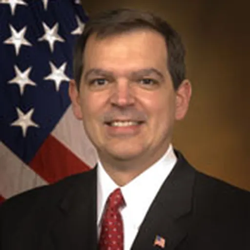 Portrait of Mauricio J. Tamargo