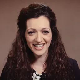Portrait of Tasmina Ahmed-Sheikh