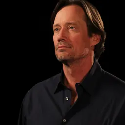 Portrait of Kevin Sorbo